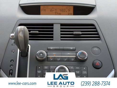 Used 2007 Nissan Quest SL w/ Upgrade Pkg image 14