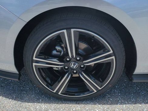 New 2026 Honda Accord SE image 10
