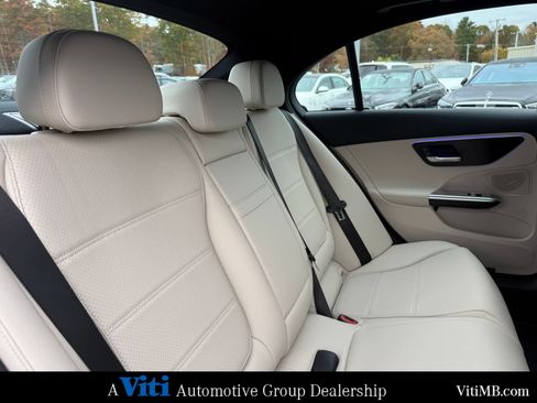 Certified 2025 Mercedes-Benz C 300 4MATIC Sedan image 27