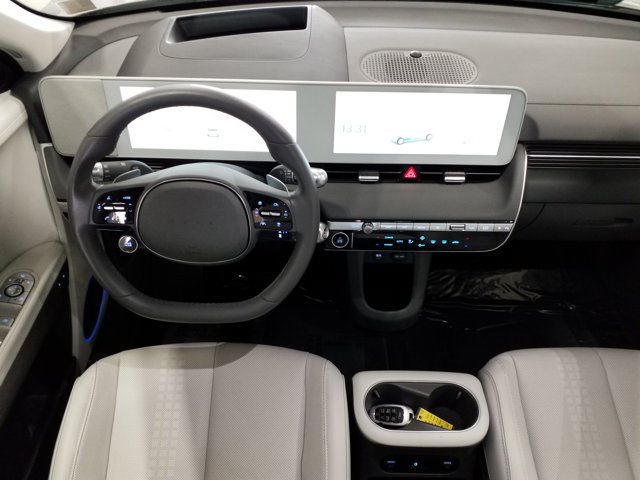 Certified 2024 Hyundai Ioniq 5 Limited RWD image 3