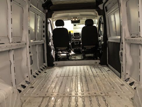 Used 2023 RAM ProMaster 2500 FWD image 28