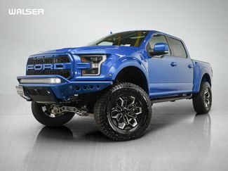 Used 2020 Ford F150 Raptor w/ Equipment Group 802A Luxury AWD/4WD video 1