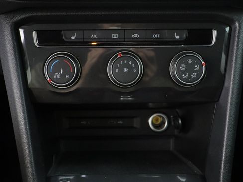 Used 2023 Volkswagen Tiguan S w/ IQ.Drive Package FWD image 19
