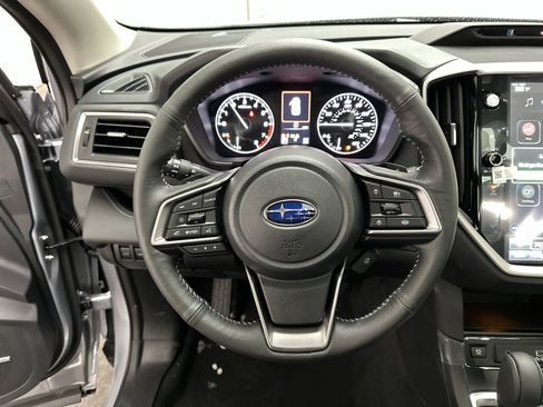New 2026 Subaru Ascent Limited image 30