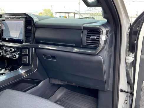 Used 2023 Ford F150 XLT w/ Equipment Group 302A High image 18