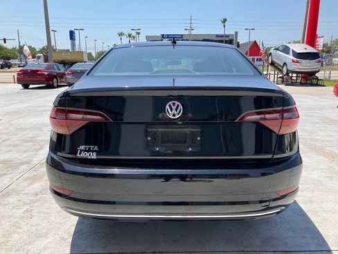 Used 2019 Volkswagen Jetta S FWD image 10