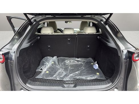 Certified 2025 MAZDA CX-30 AWD 2.5 S w/ Premium Package image 17