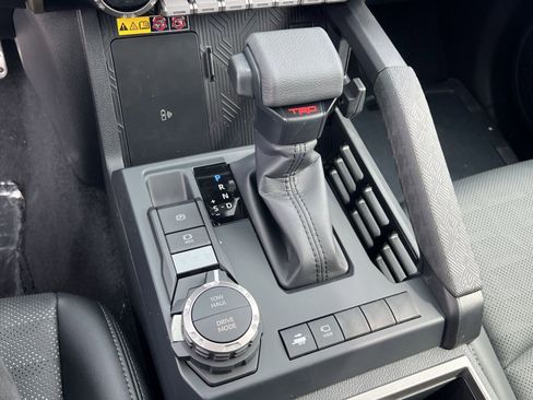 New 2026 Toyota Tacoma TRD Sport image 19