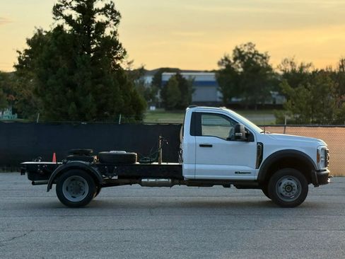 Used 2023 Ford F450 XL AWD/4WD image 7