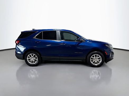 Used 2023 Chevrolet Equinox LT FWD image 5