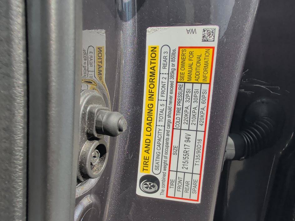 Used 2019 Honda HR-V EX-L image 31