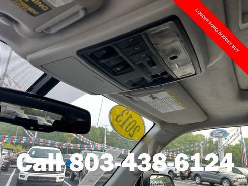 Used 2013 Toyota 4Runner SR5 w/ Convenience Pkg AWD/4WD image 27
