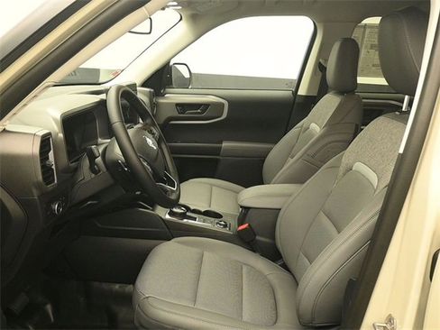 New 2025 Ford Bronco Sport Badlands w/ Badlands Tech Package image 11