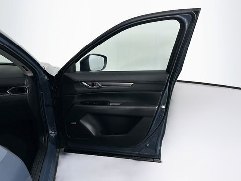 Used 2025 MAZDA CX-5 Carbon Edition AWD/4WD image 35