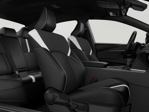 New 2026 Toyota Camry SE FWD image 20