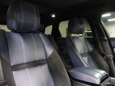 Used 2019 Land Rover Range Rover Velar R-Dynamic SE image 32