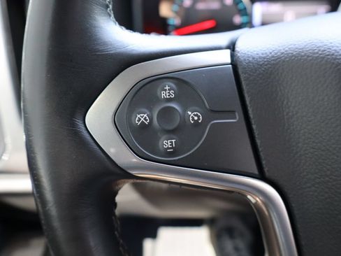 Used 2017 Chevrolet Silverado 1500 LT w/ All Star Edition AWD/4WD image 18
