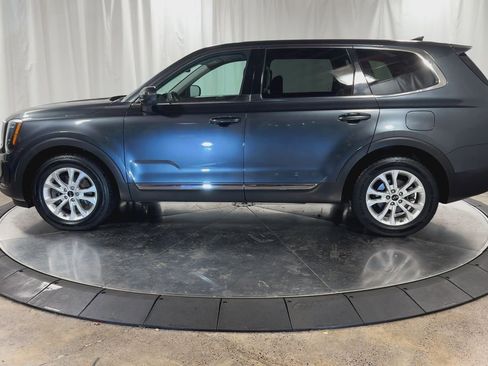Used 2020 Kia Telluride LX image 7