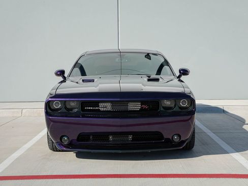 Used 2013 Dodge Challenger R/T Plus RWD image 3