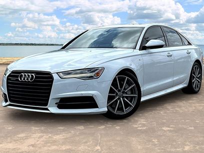 Used 2018 Audi A6 2.0T Premium Plus w/ Premium Plus Package