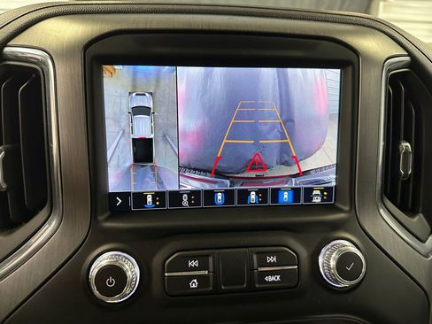 Certified 2021 GMC Sierra 3500 Denali w/ Denali Ultimate Package image 14