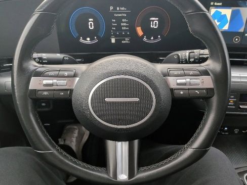 Used 2024 Hyundai Kona SEL image 26