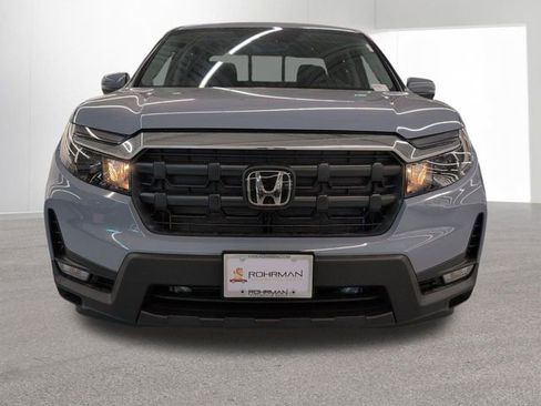 New 2026 Honda Ridgeline RTL image 25