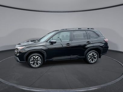 Used 2026 Subaru Forester Premium