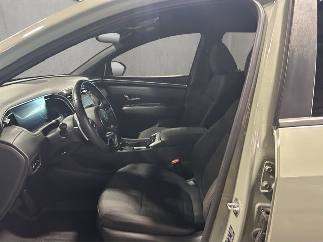 Used 2022 Hyundai Santa Cruz SEL Premium AWD/4WD image 7