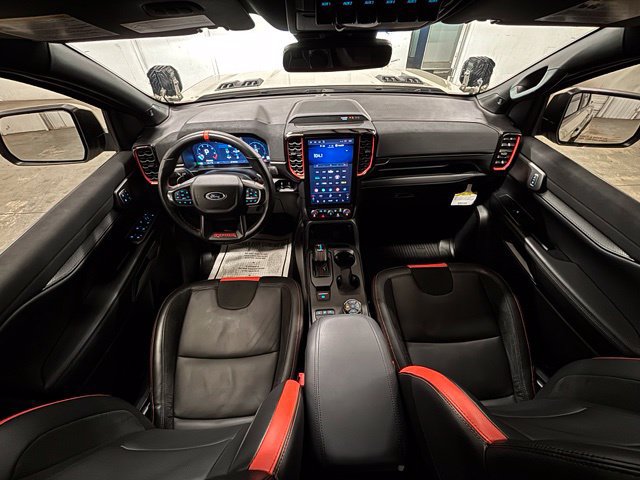 Used 2025 Ford Ranger Raptor AWD/4WD image 12