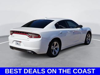 Used 2018 Dodge Charger SXT Plus RWD video 3