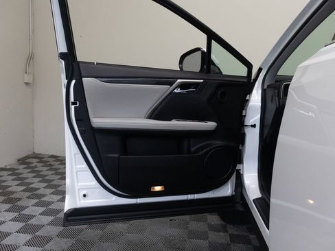 Used 2016 Lexus RX 350 FWD image 16