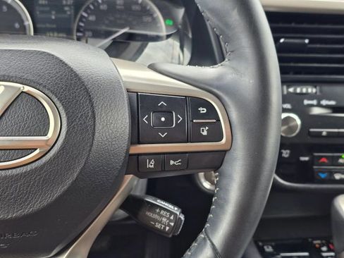 Used 2016 Lexus RX 350 AWD w/ Premium Package image 25