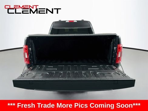 Used 2023 Ford F150 XLT w/ Equipment Group 302A High AWD/4WD image 11