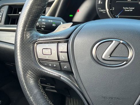 Used 2020 Lexus ES 350 F Sport w/ Accessory Package image 19