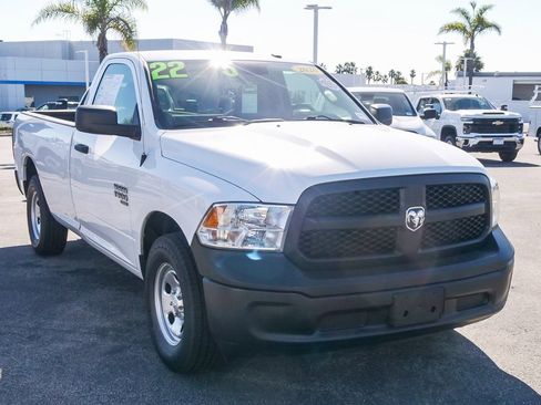 Used 2020 RAM 1500 Tradesman w/ Popular Equipment Group image 3