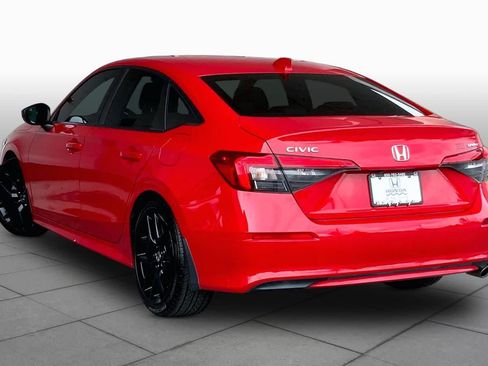 Used 2023 Honda Civic Sport image 12