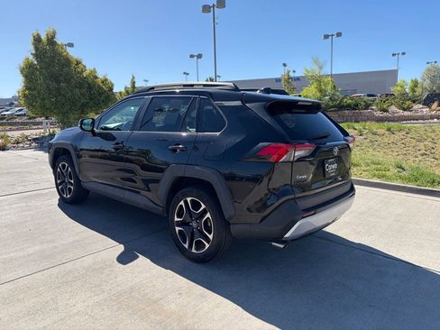 Used 2019 Toyota RAV4 Adventure AWD/4WD image 7