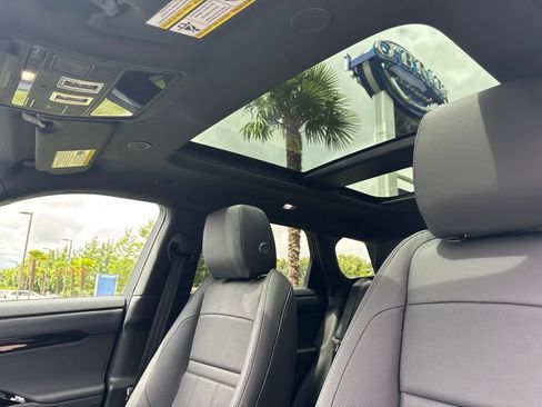 New 2026 Land Rover Range Rover Evoque S AWD/4WD image 14