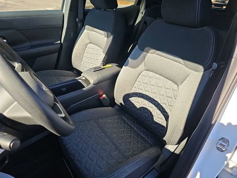 New 2026 Nissan Kicks SV w/ Charging Package image 18