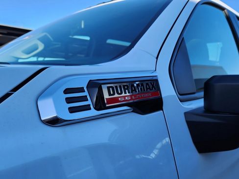 New 2026 GMC Sierra 3500 Pro w/ Convenience Package image 10