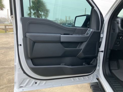 New 2025 Ford F150 XLT w/ Equipment Group 302A MID image 25