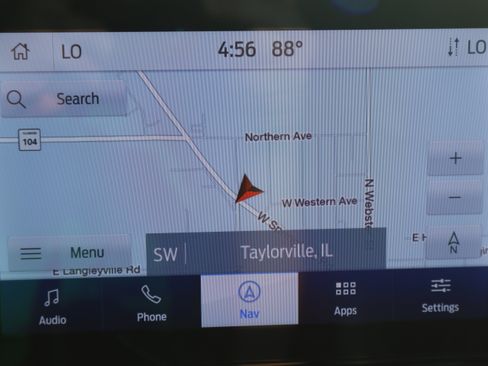 Used 2023 Ford Explorer XLT w/ Equipment Group 202A image 24