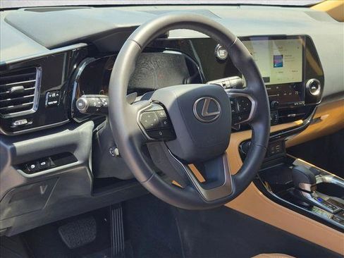 Certified 2026 Lexus NX 350 AWD w/ Premium Package image 10
