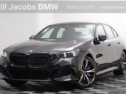 New 2026 BMW 540i xDrive