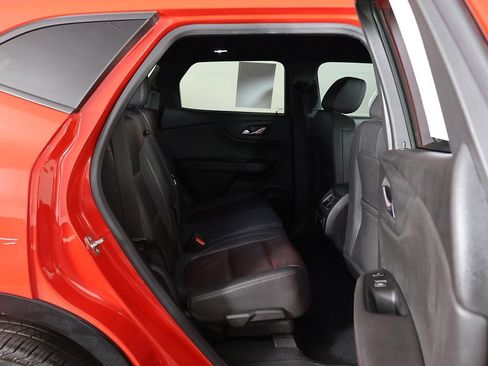 Used 2023 Chevrolet Blazer RS w/ Driver Confidence II Package image 30