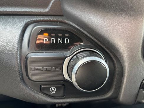 Used 2023 RAM 1500 Big Horn w/ Trailer Tow Group image 22