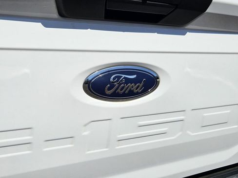 Used 2022 Ford F150 XLT w/ Equipment Group 301A Mid image 34