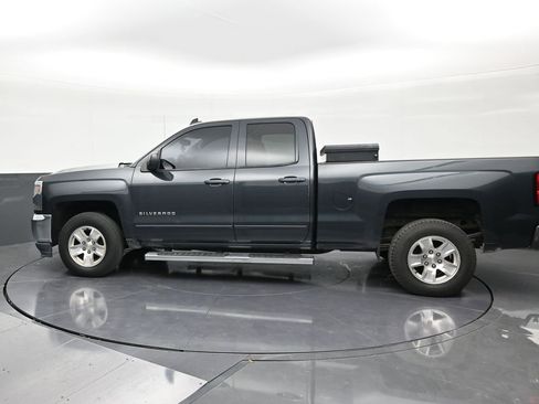 Used 2017 Chevrolet Silverado 1500 LT w/ All Star Edition image 2
