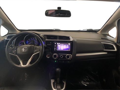 Used 2016 Honda Fit EX-L image 21
